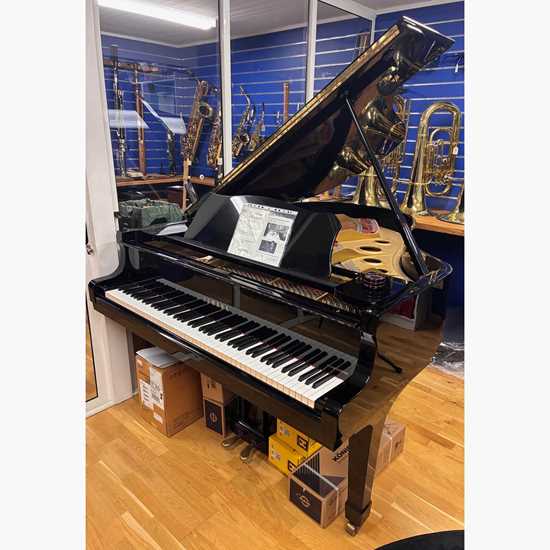 Bild på Flygel Yamaha C3 Conservatory 1974