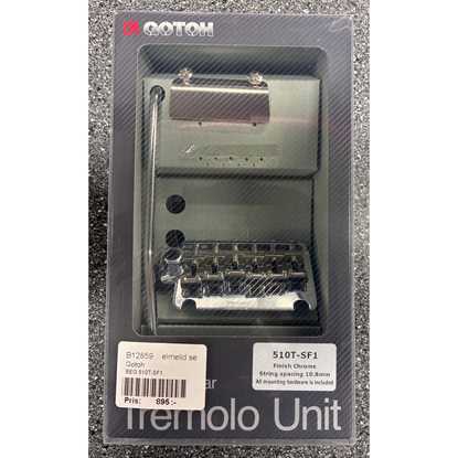 Bild på BEG 510T-SF1