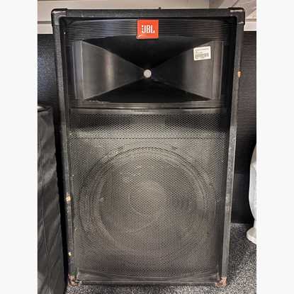 Bild på TR-105 monitor