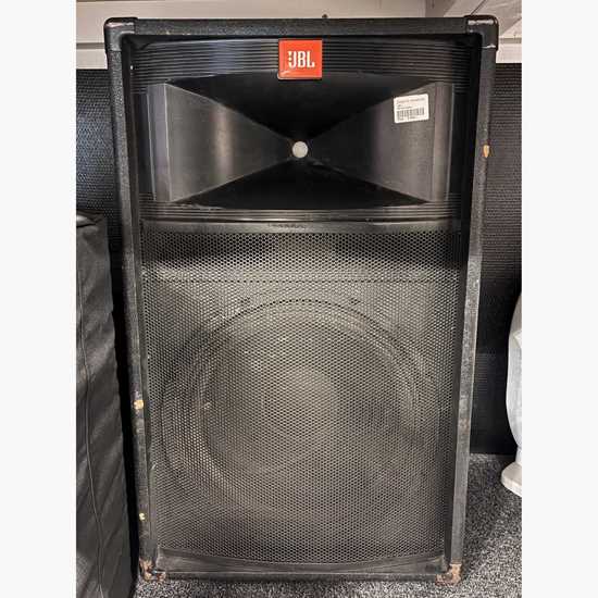 Bild på TR-105 monitor