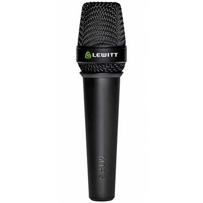 Bild på Lewitt MTP 5 Live Vocal Microphone