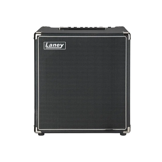 Bild på Laney DIGBETH FOUNDRY DBF100 - Bass combo - 1x12