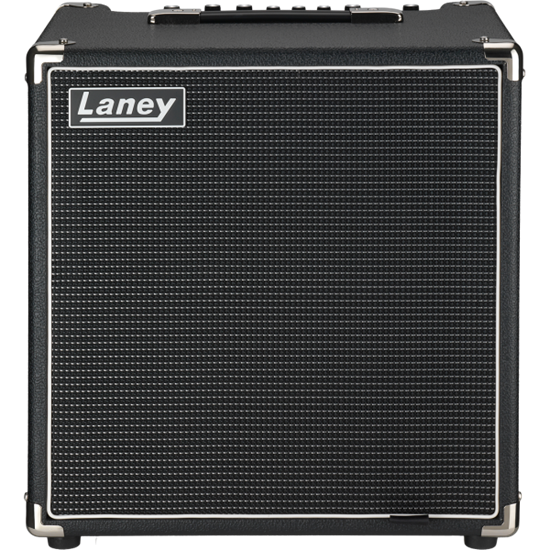 Bild på Laney DIGBETH FOUNDRY DBF50 – Bass combo – 1×10