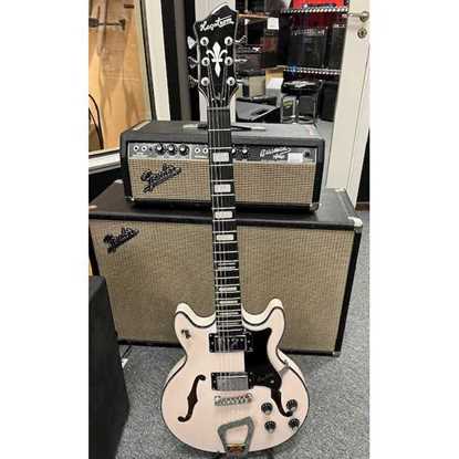 Bild på Beg Alvar swedish Frost ink gigbag