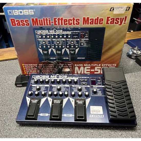 Bild på BEG ME-90 Bas ink adapter