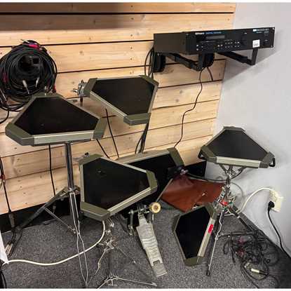 Bild på BEG Roland DDR 30