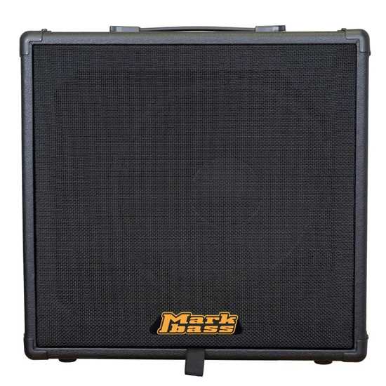 Bild på Markbass Markbass CMB 121 Combo Black Line