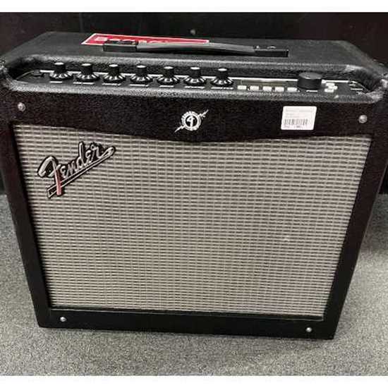 Bild på Beg Mustang III