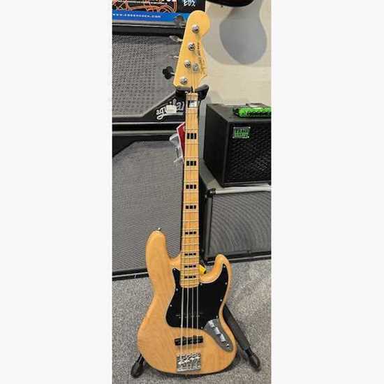 Bild på Beg Vintage Modifyed 70 Jazz bas