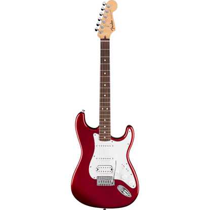 Bild på Fender Standard Stratocaster® HSS Laurel Fingerboard Candy Cola