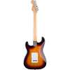 Bild på Fender Standard Stratocaster® Laurel Fingerboard 3-Color Sunburst