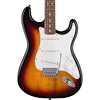 Bild på Fender Standard Stratocaster® Laurel Fingerboard 3-Color Sunburst