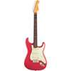 Bild på Fender American Professional Classic Stratocaster RW Faded Dakota Red