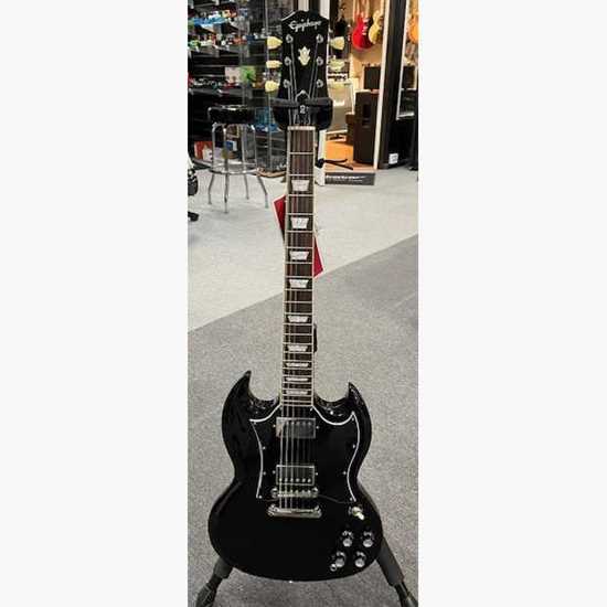 Bild på Beg SG standard