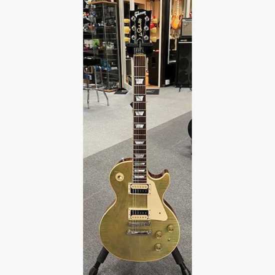 Bild på Beg Les paul classic 2015