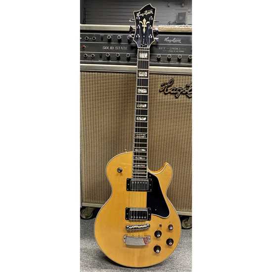 Bild på BEG Super Swede, 1980 Natur, superfint skick.