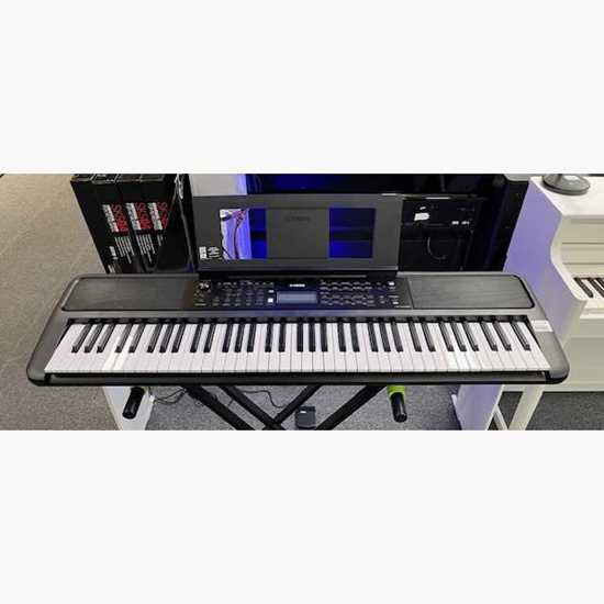 Bild på BEG PSR EW-320