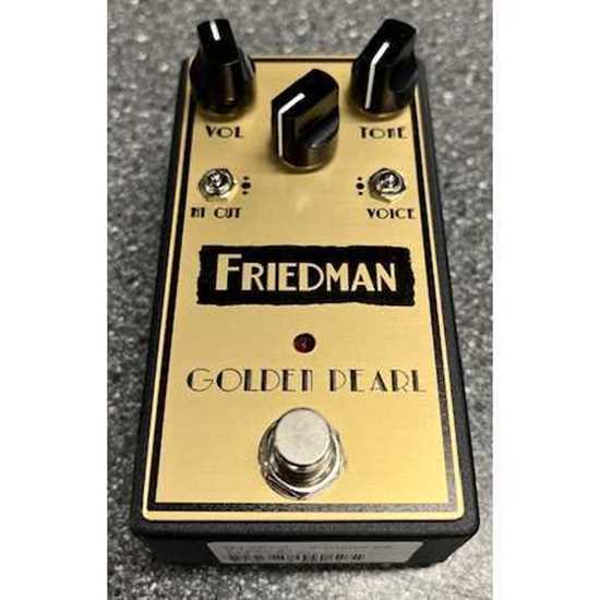 Bild på Beg Golden Pearl