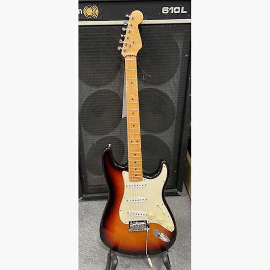 Bild på Beg Strat USA 1999 (gigbag)