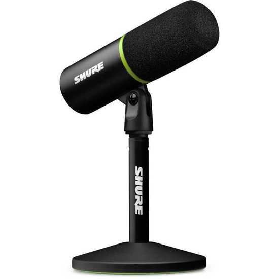 Bild på Shure MV6 USB Microphone