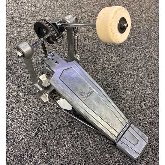 Bild på BEG Pearl bastrumpedal