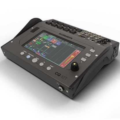 Bild på Allen & Heath CQ-12T