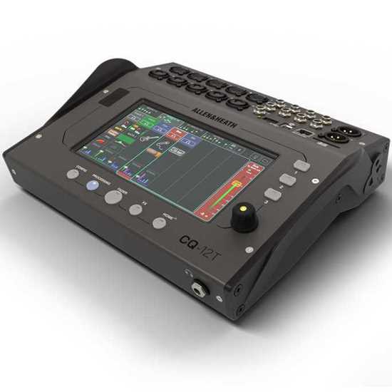 Bild på Allen & Heath CQ-12T