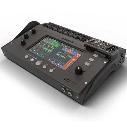 Bild på Allen & Heath CQ-18T