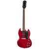 Bild på Epiphone SG Special P-90 Cherry