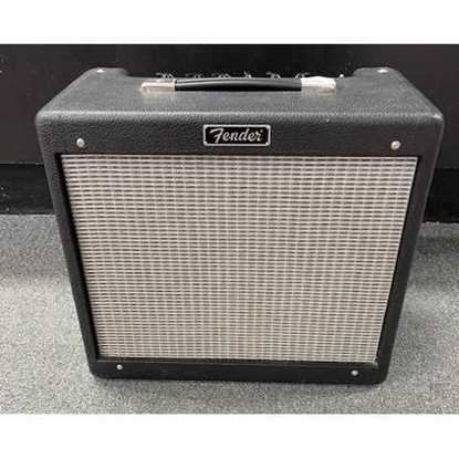 Bild på Beg Blues Junior