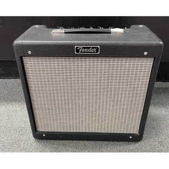 Bild på Beg Blues Junior