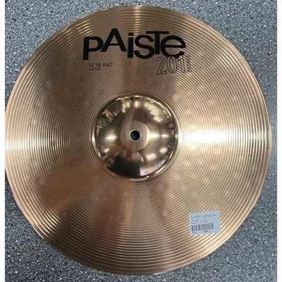 Bild på Beg 201  14" hihat