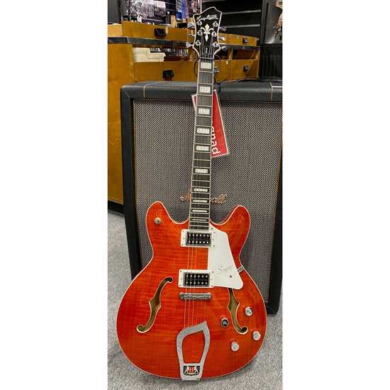 Bild på BEG Super Viking Trans. Mandarin