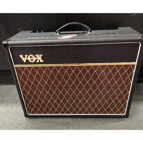 Bild på Beg AC15 C1