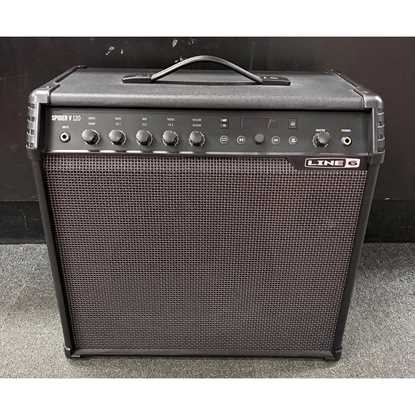 Bild på BEG Spider V 120 1x12" combo