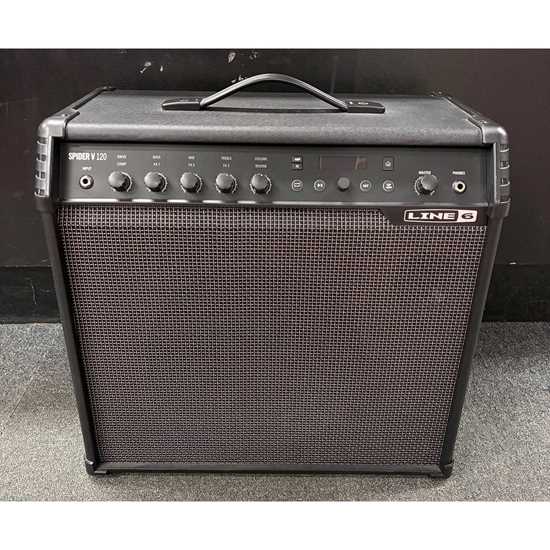 Bild på BEG Spider V 120 1x12" combo