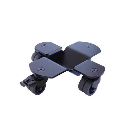 Bild på Jahn Transporthjul flygel