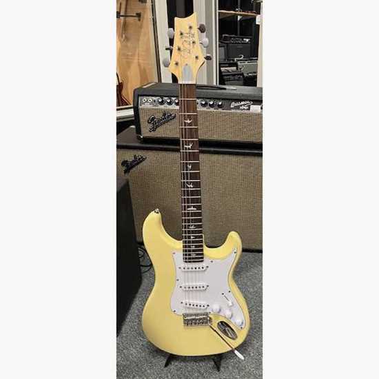 Bild på Beg Silversky