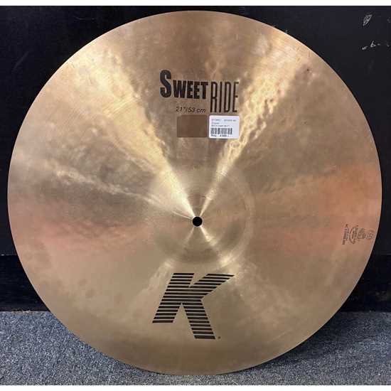 Bild på BEG K sweet ride 21