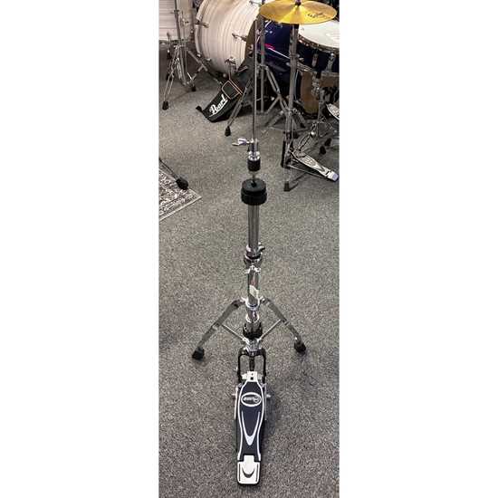 Bild på BEG Hihatstativ passar dubbelpedal