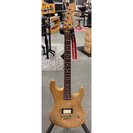 Bild på BEG Strata, 1 humbucker