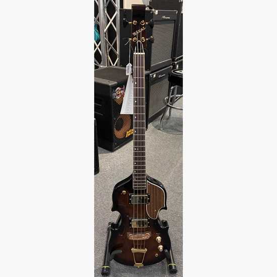 Bild på BEG Elbas fiolform 2 HB Etui