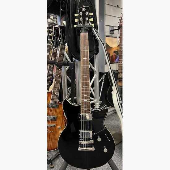 Bild på Beg RSS Revstar