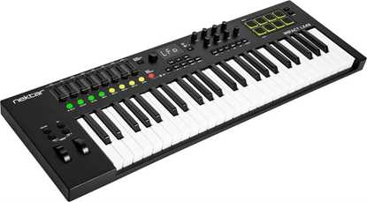 Bild på Nektar Impact LX49mk3