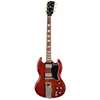 Bild på Gibson Jake Kiszka SG Standard Faded Vintage Cherry