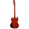 Bild på Gibson Jake Kiszka SG Standard Faded Vintage Cherry