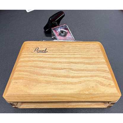 Bild på BEG Wood Block PAB20