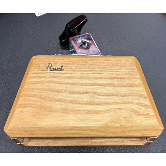 Bild på BEG Wood Block PAB20
