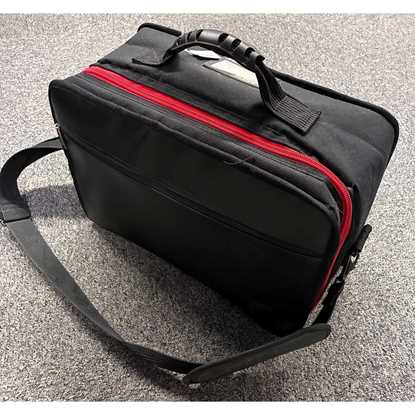 Bild på BEG Dubbelpedalcase