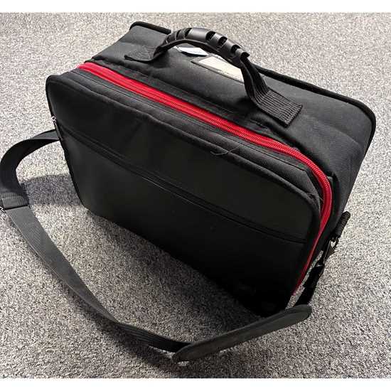 Bild på BEG Dubbelpedalcase